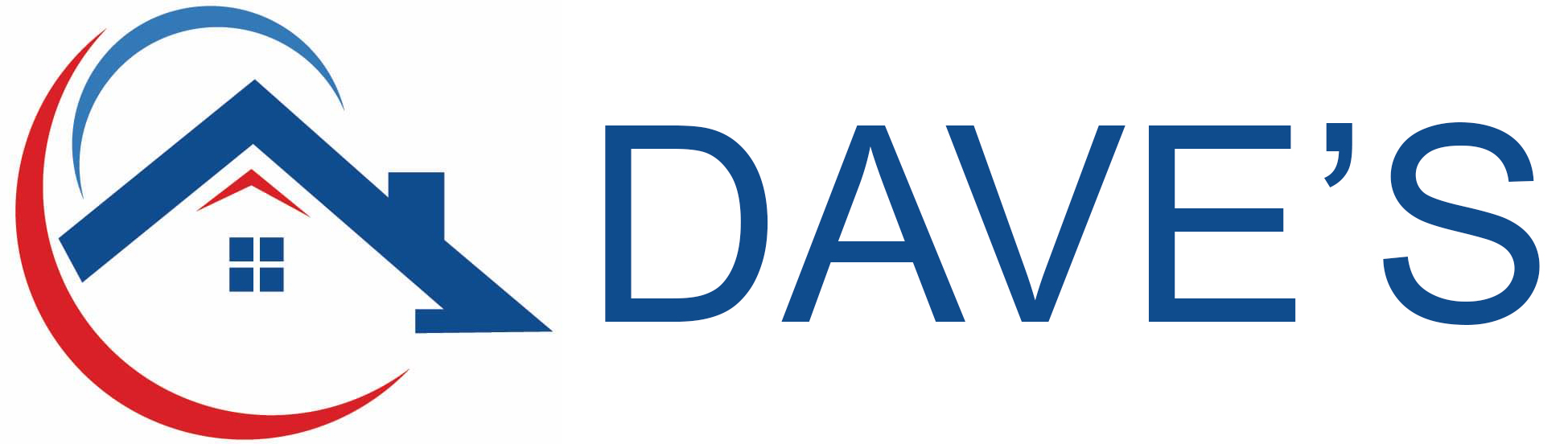 Dave's LLC Logo W/text